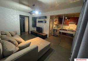 2-к квартира, вторичка, 44м2, 3/5 этаж