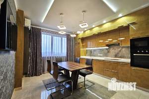 2-к квартира, вторичка, 82м2, 15/25 этаж