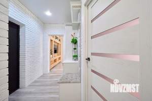 2-к квартира, вторичка, 58м2, 4/16 этаж