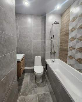 1-к квартира, вторичка, 35м2, 12/17 этаж