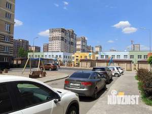 2-к квартира, сданный дом, 59м2, 10/16 этаж