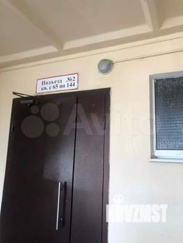 Студия квартира, вторичка, 60м2, 1/16 этаж