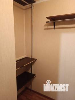 1-к квартира, вторичка, 52м2, 11/15 этаж