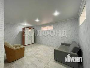 Студия квартира, вторичка, 33м2, 1/4 этаж