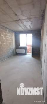 3-к квартира, вторичка, 79м2, 9/18 этаж