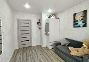 2-к квартира, вторичка, 65м2, 11/22 этаж