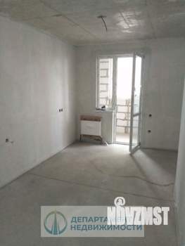 1-к квартира, вторичка, 45м2, 6/21 этаж