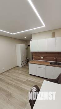 Студия квартира, вторичка, 20м2, 4/5 этаж