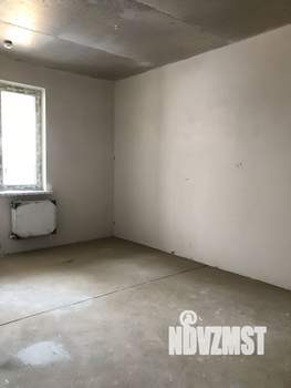 2-к квартира, вторичка, 68м2, 1/8 этаж