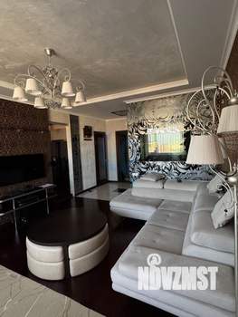 5-к квартира, вторичка, 171м2, 24/24 этаж