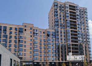 3-к квартира, вторичка, 74м2, 6/9 этаж