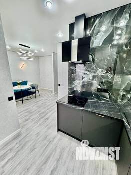 2-к квартира, вторичка, 44м2, 18/19 этаж