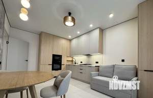 2-к квартира, вторичка, 71м2, 8/22 этаж