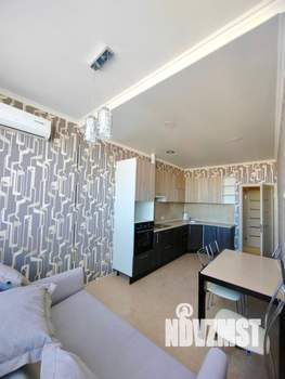2-к квартира, вторичка, 54м2, 13/18 этаж