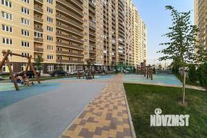 3-к квартира, вторичка, 92м2, 16/24 этаж