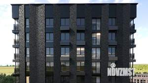 2-к квартира, вторичка, 54м2, 8/9 этаж
