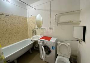 2-к квартира, вторичка, 57м2, 16/17 этаж