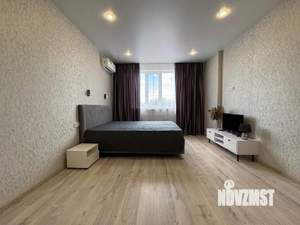 1-к квартира, вторичка, 44м2, 3/3 этаж