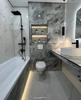 2-к квартира, вторичка, 48м2, 9/17 этаж