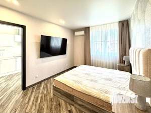 1-к квартира, вторичка, 40м2, 3/16 этаж