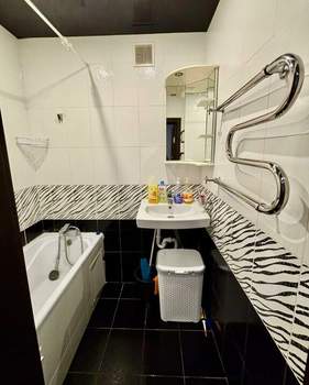 2-к квартира, вторичка, 61м2, 5/6 этаж