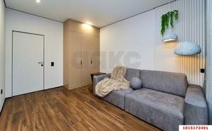 2-к квартира, вторичка, 60м2, 14/18 этаж