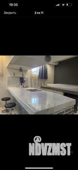 Студия квартира, вторичка, 65м2, 1/6 этаж