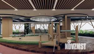 Студия квартира, вторичка, 27м2, 13/18 этаж