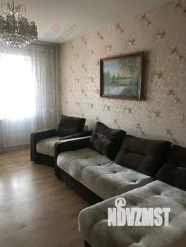 3-к квартира, вторичка, 69м2, 8/9 этаж