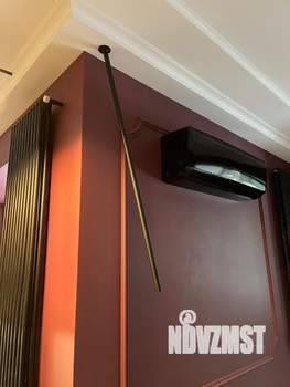 4-к квартира, вторичка, 140м2, 1/13 этаж