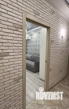 2-к квартира, вторичка, 50м2, 1/25 этаж