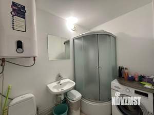 1-к квартира, вторичка, 39м2, 5/16 этаж