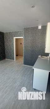 Студия квартира, вторичка, 25м2, 2/3 этаж