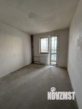 2-к квартира, вторичка, 69м2, 6/23 этаж