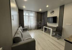 Студия квартира, вторичка, 25м2, 9/24 этаж