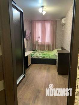 1-к квартира, вторичка, 28м2, 4/18 этаж