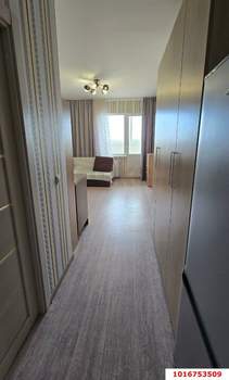 Студия квартира, вторичка, 22м2, 4/12 этаж