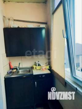 1-к квартира, вторичка, 45м2, 3/5 этаж