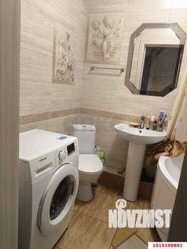 1-к квартира, вторичка, 39м2, 5/7 этаж