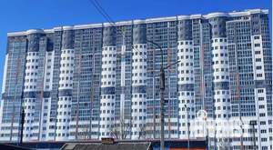 2-к квартира, вторичка, 73м2, 13/20 этаж