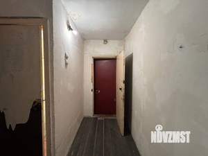 2-к квартира, вторичка, 45м2, 1/5 этаж