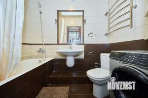 1-к квартира, вторичка, 39м2, 4/5 этаж