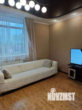 2-к квартира, вторичка, 62м2, 4/5 этаж