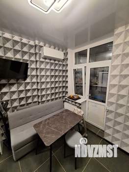 1-к квартира, вторичка, 33м2, 13/24 этаж