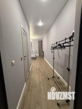 Студия квартира, вторичка, 23м2, 10/24 этаж