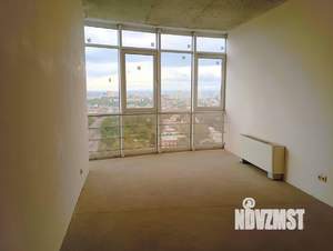 4-к квартира, вторичка, 143м2, 16/27 этаж