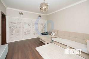 3-к квартира, вторичка, 75м2, 4/16 этаж