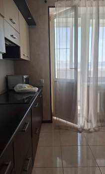 1-к квартира, вторичка, 41м2, 8/16 этаж