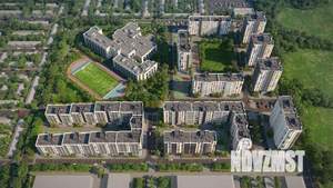 Студия квартира, вторичка, 20м2, 7/9 этаж