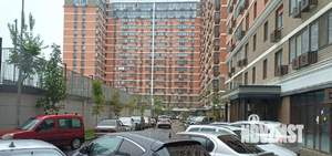 1-к квартира, вторичка, 30м2, 17/17 этаж